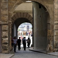 Foto de Praga