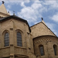 Foto de Praga