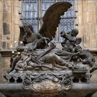 Foto de Praga