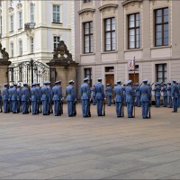 Foto de Praga