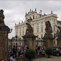 Foto de Praga