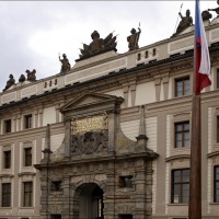Foto de Praga