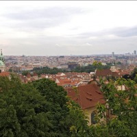 Foto de Praga