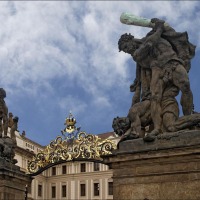 Foto de Praga