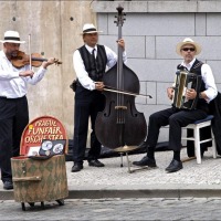 Foto de Praga