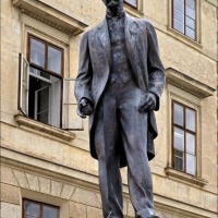 Foto de Praga