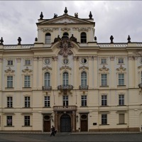 Foto de Praga