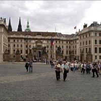 Foto de Praga