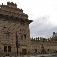 Foto de Praga