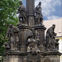 Foto de Praga