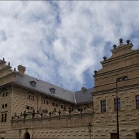 Foto de Praga
