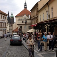 Foto de Praga