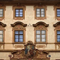 Foto de Praga