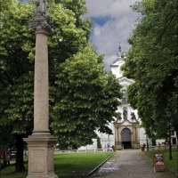 Foto de Praga