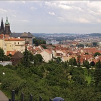 Foto de Praga