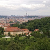 Foto de Praga