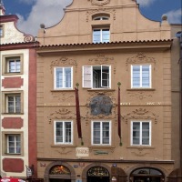 Foto de Praga