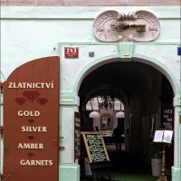 Foto de Praga