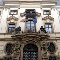 Foto de Praga