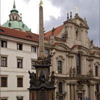 Foto de Praga