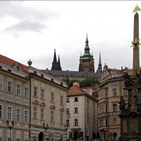 Foto de Praga