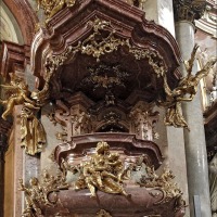 Foto de Praga