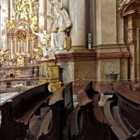 Foto de Praga