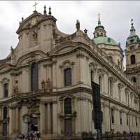 Foto de Praga
