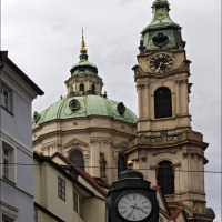 Foto de Praga