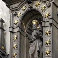 Foto de Praga