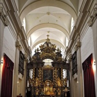 Foto de Praga