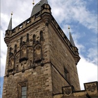 Foto de Praga