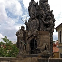 Foto de Praga