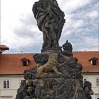 Foto de Praga