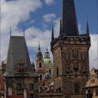 Foto de Praga