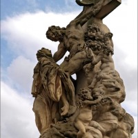 Foto de Praga