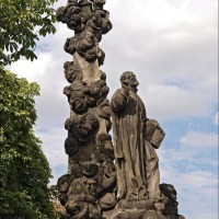 Foto de Praga