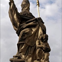 Foto de Praga