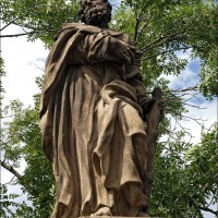 Foto de Praga