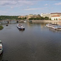 Foto de Praga