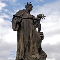 Foto de Praga
