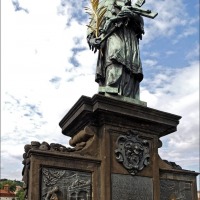Foto de Praga