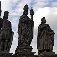 Foto de Praga