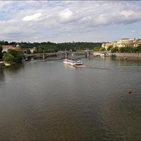 Foto de Praga
