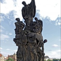 Foto de Praga