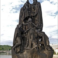 Foto de Praga
