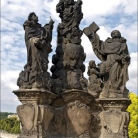 Foto de Praga