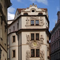 Foto de Praga