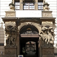 Foto de Praga