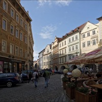 Foto de Praga